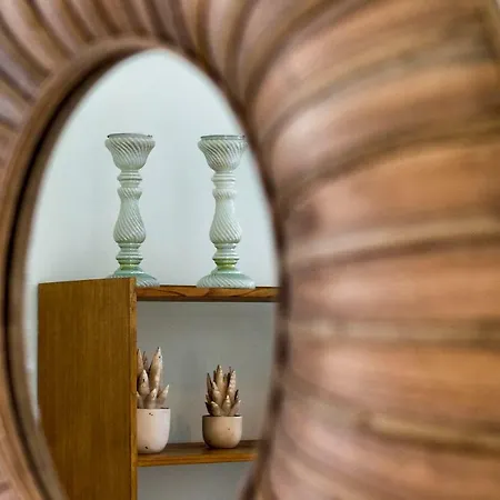 דירה Luxury