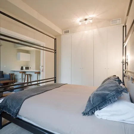Luxury Apartamento *
