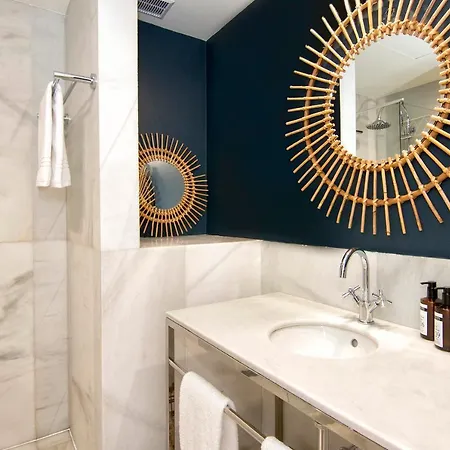 Luxury Apartamento Granada