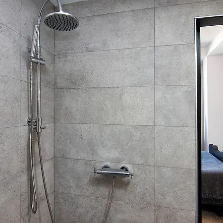Luxury Apartamento Granada