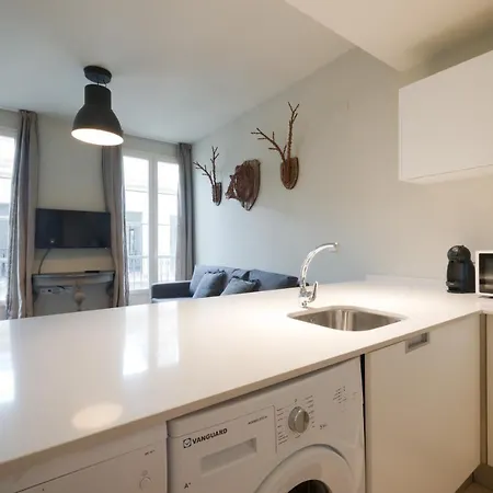 Luxury Apartamento Granada