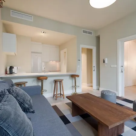Apartamento Luxury