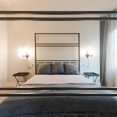 Apartamento Luxury Granada
