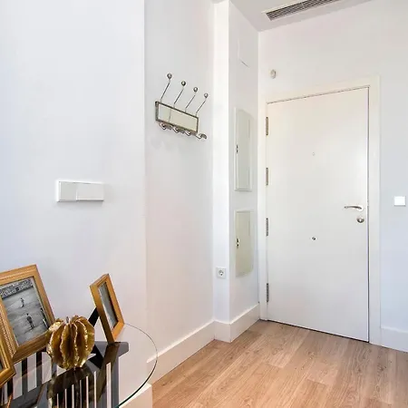 Apartamento Luxury