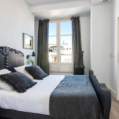 Luxury Apartamento *