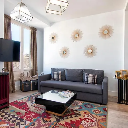 Apartamento Luxury Granada