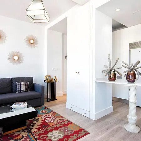 Luxury Apartamento *