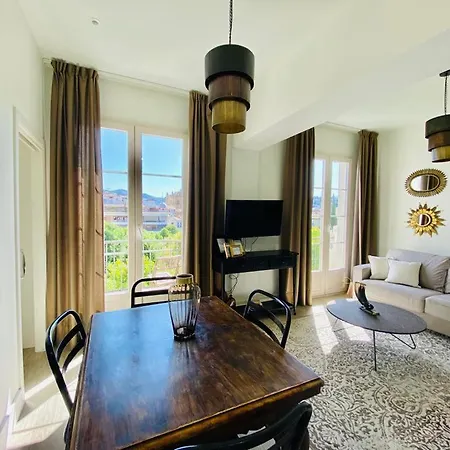 Luxury Apartamento Granada