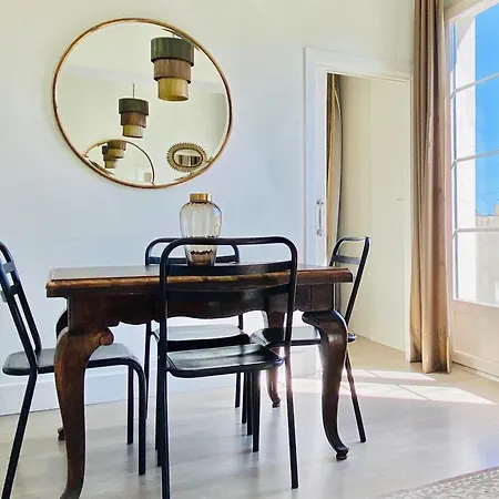 Luxury Apartamento *