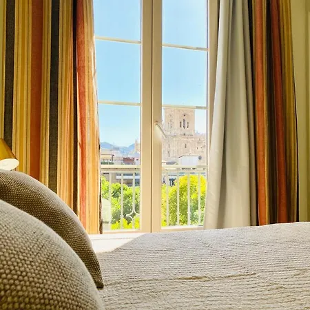 Luxury Apartamento Granada