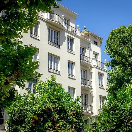Apartamento Luxury