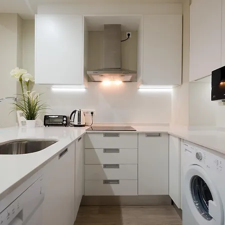 Apartamento Luxury *
