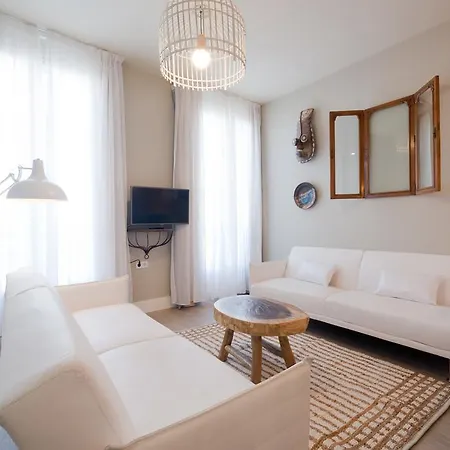 Apartamento Luxury *