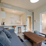 דירה Luxury