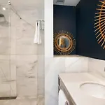 דירה Luxury