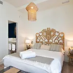דירה Luxury גרנדה