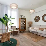 Luxury דירה *