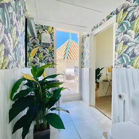 شقة Luxury غرناطة