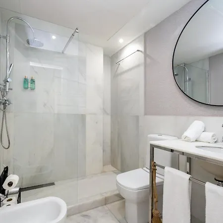 Luxury غرناطة