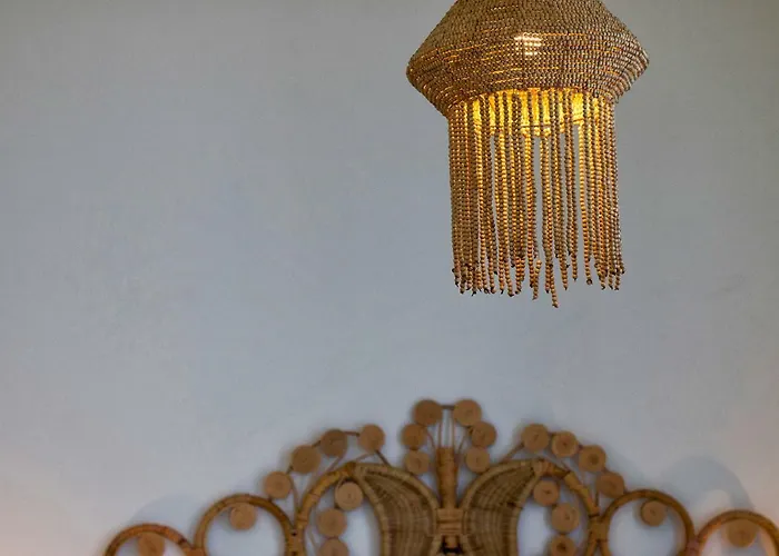 Luxury Апартаменты *