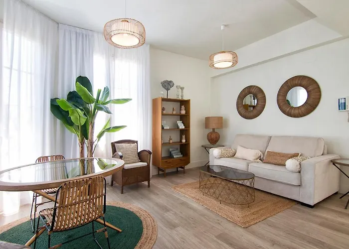 Luxury Апартаменты *